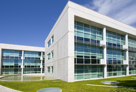 Reverse proxy deployment